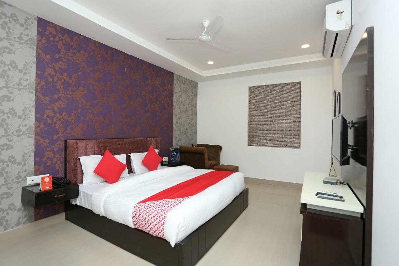 Oyo 28158 Avalon Taj View 3* Agra (Uttar Pradesh)